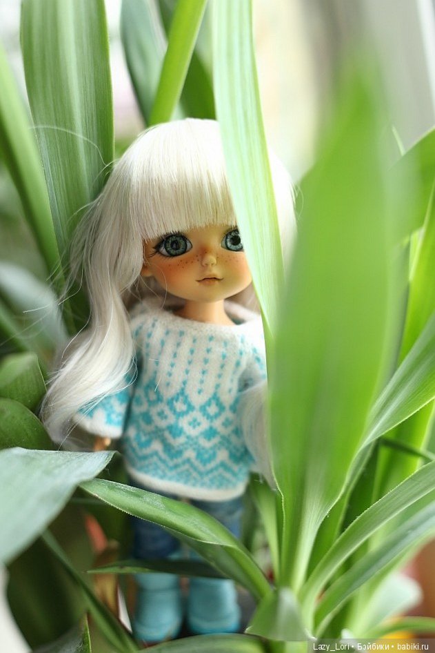 Манюня... Иногда приходится расставаться (фото 3)