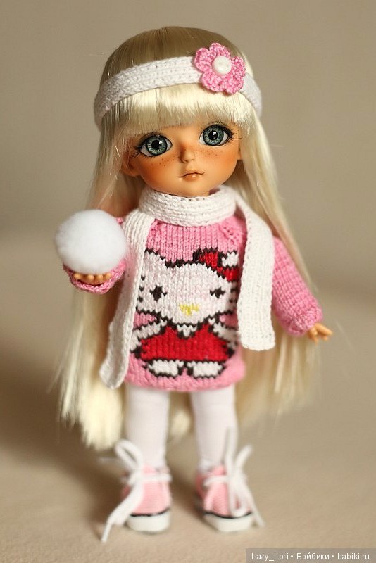 Манюня... Иногда приходится расставаться (фото 8)