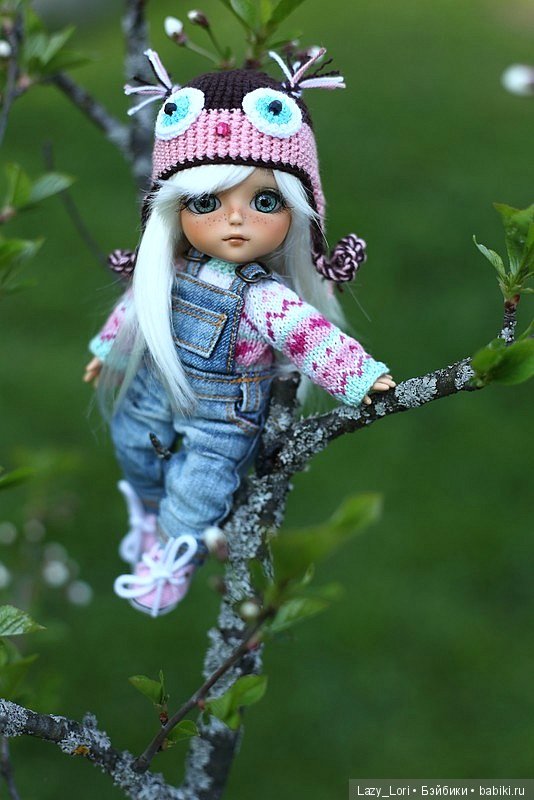 Манюня... Иногда приходится расставаться (фото 5)