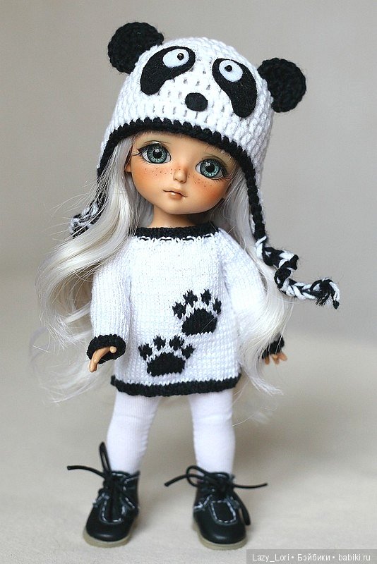 Манюня... Иногда приходится расставаться (фото 2)