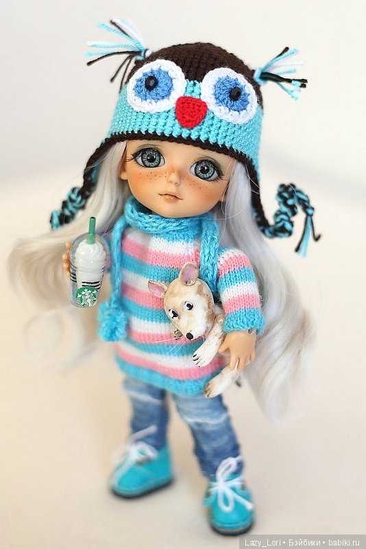 Манюня... Иногда приходится расставаться