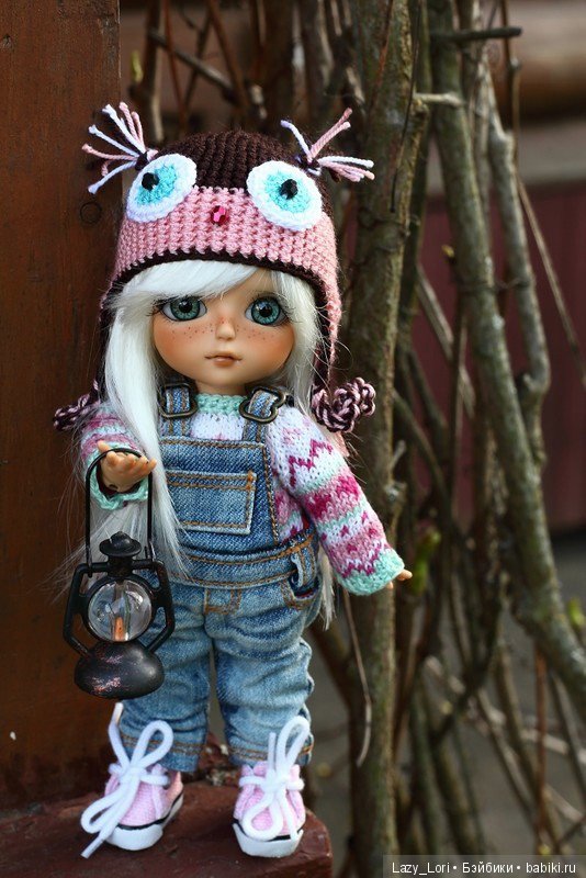 Манюня... Иногда приходится расставаться (фото 6)