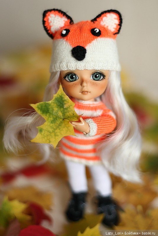 Манюня... Иногда приходится расставаться (фото 4)