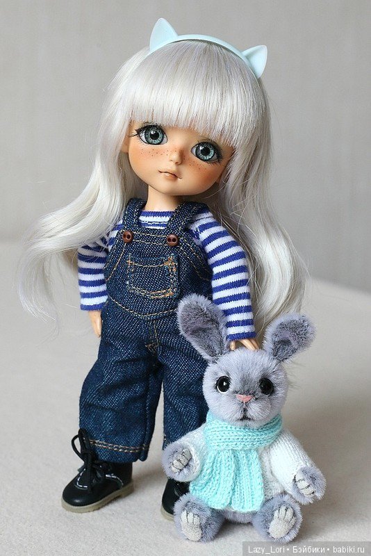 Манюня... Иногда приходится расставаться (фото 7)