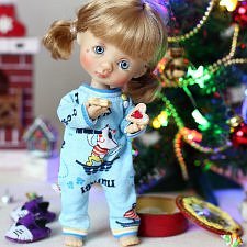 С Новым годом