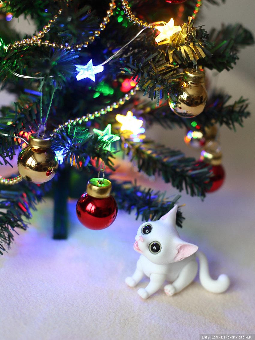 Классика жанра — Фотоистории с куклами BJD (БЖД): сериалы (фото 6)