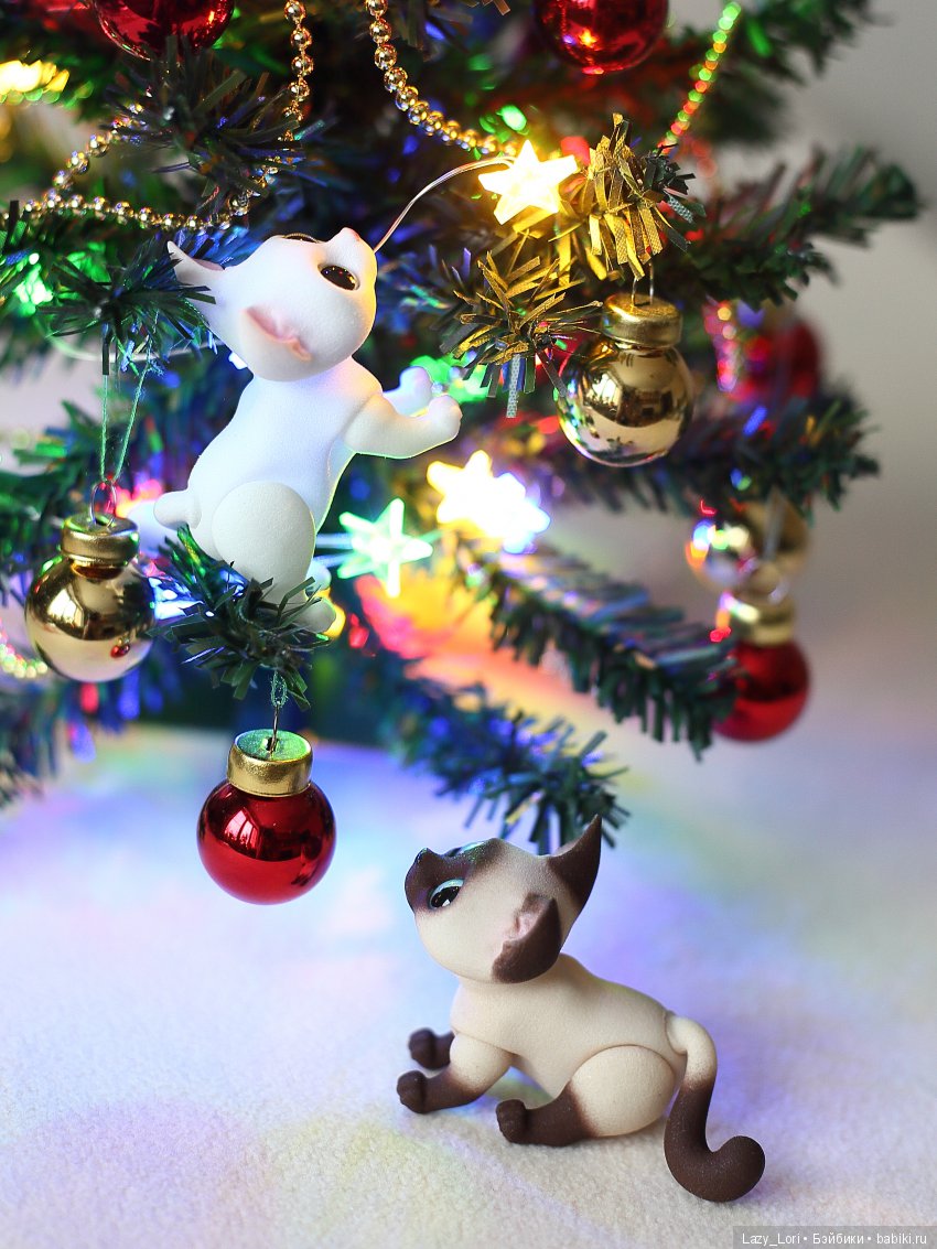 Классика жанра — Фотоистории с куклами BJD (БЖД): сериалы