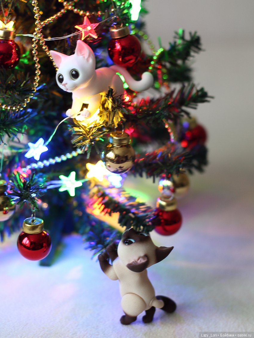 Классика жанра — Фотоистории с куклами BJD (БЖД): сериалы