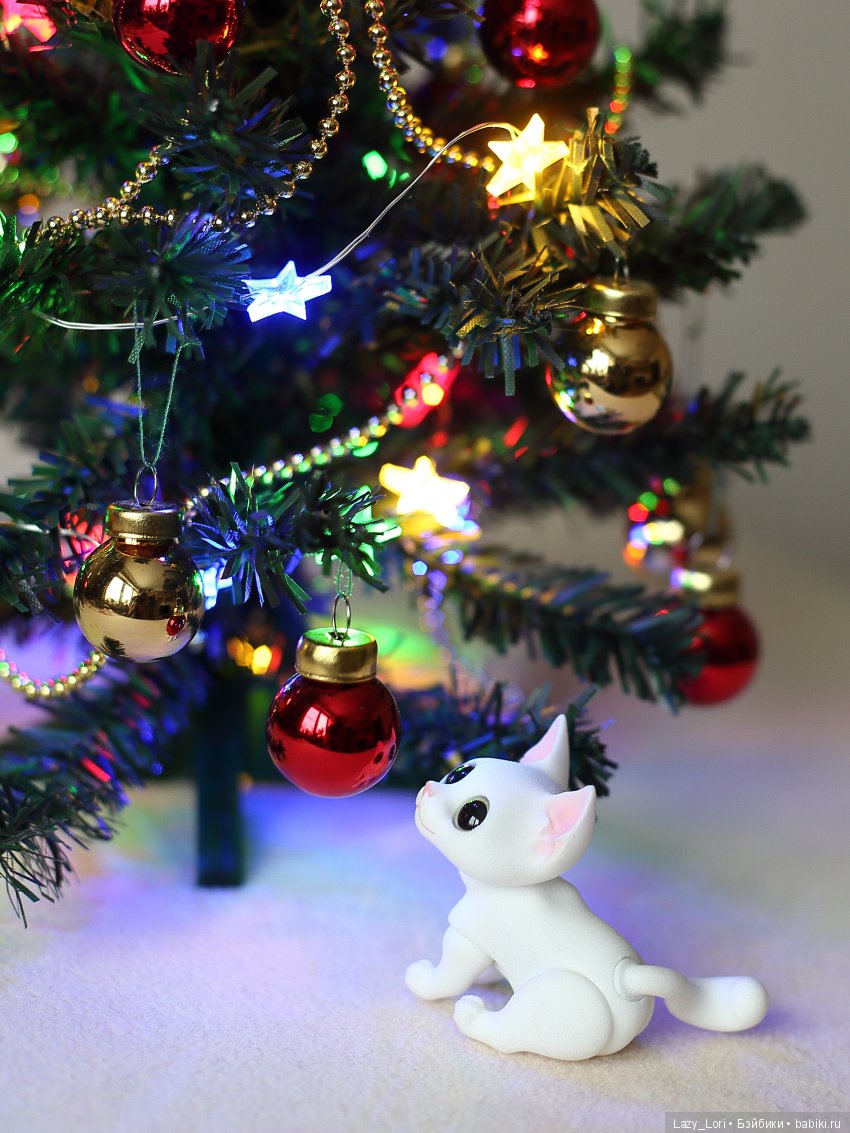 Классика жанра — Фотоистории с куклами BJD (БЖД): сериалы (фото 4)