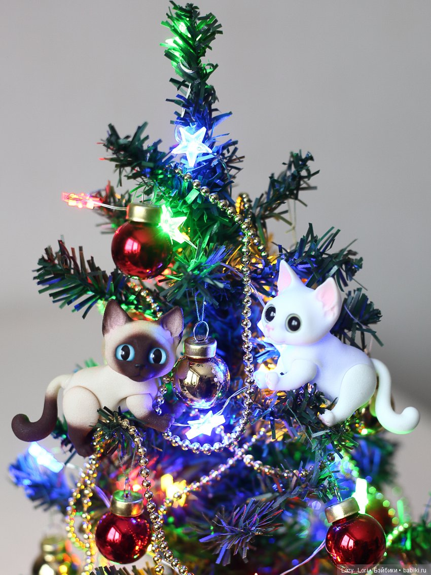 Классика жанра — Фотоистории с куклами BJD (БЖД): сериалы