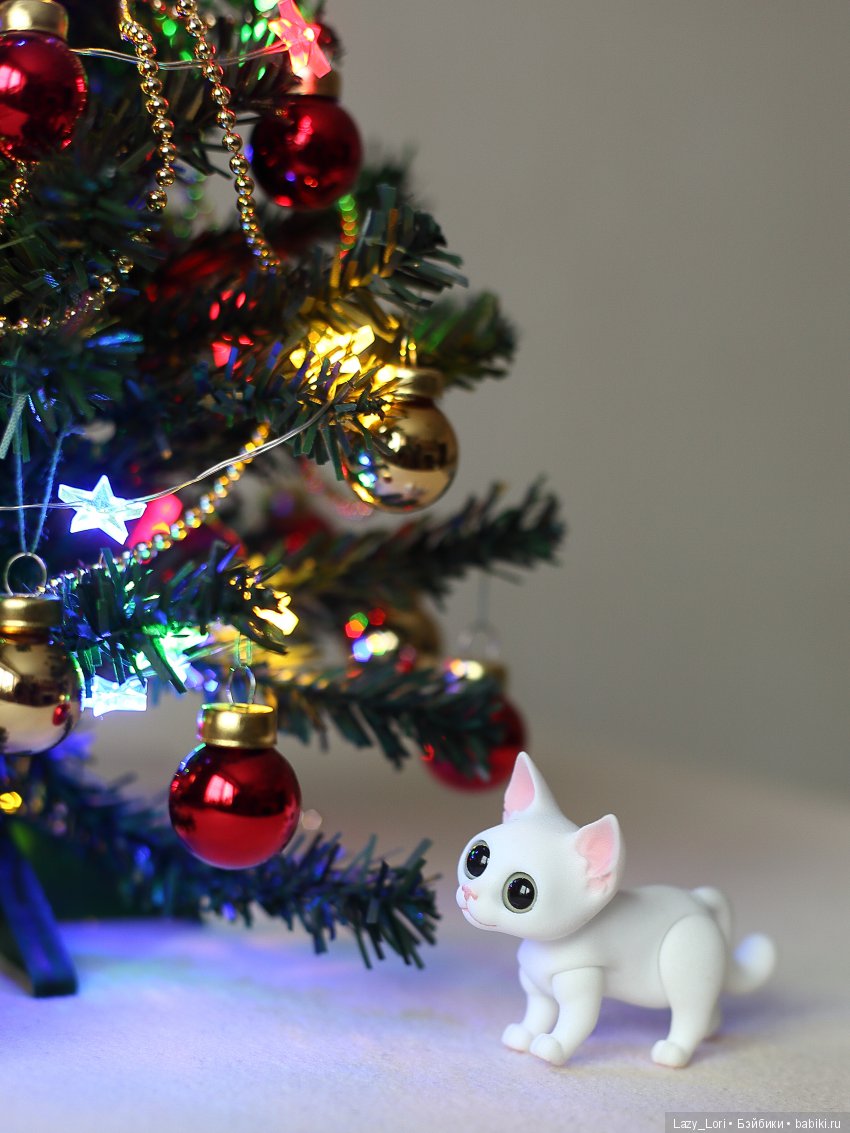 Классика жанра — Фотоистории с куклами BJD (БЖД): сериалы (фото 2)