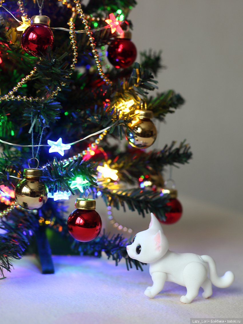 Классика жанра — Фотоистории с куклами BJD (БЖД): сериалы (фото 3)