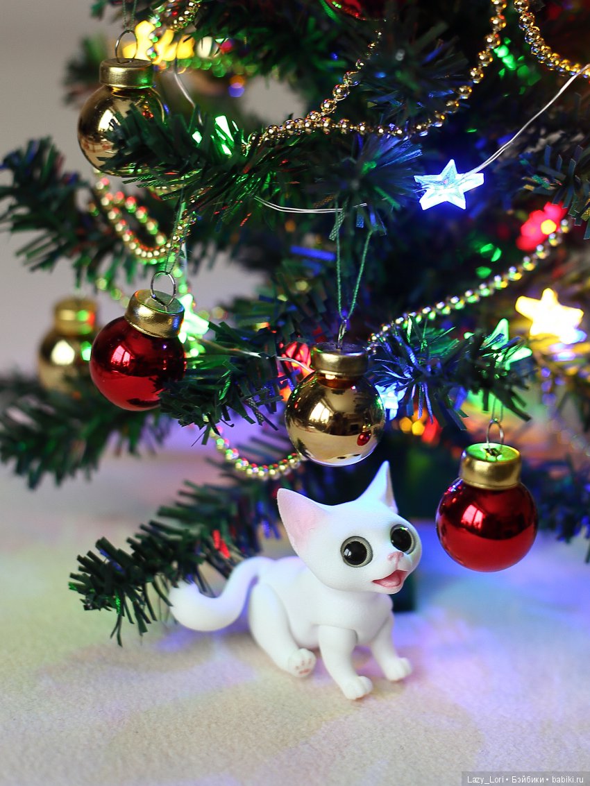 Классика жанра — Фотоистории с куклами BJD (БЖД): сериалы (фото 7)