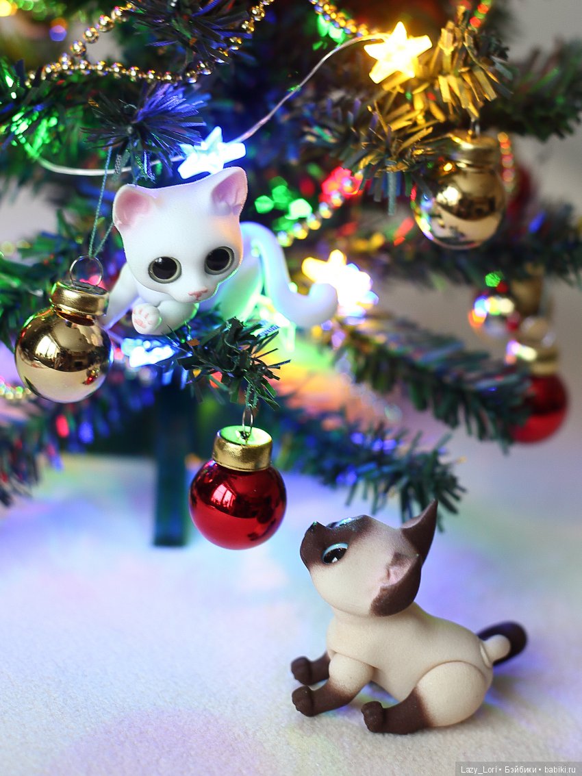 Классика жанра — Фотоистории с куклами BJD (БЖД): сериалы