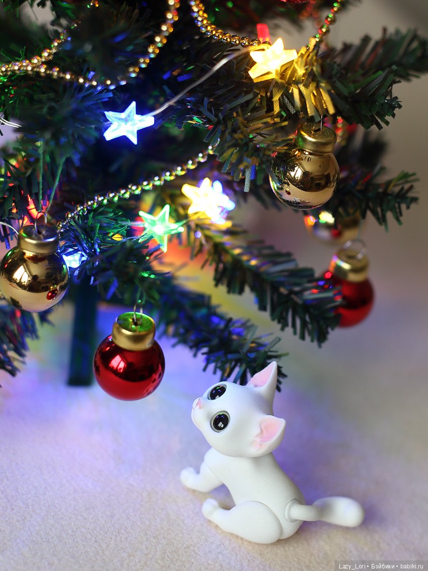 Классика жанра — Фотоистории с куклами BJD (БЖД): сериалы (фото 5)