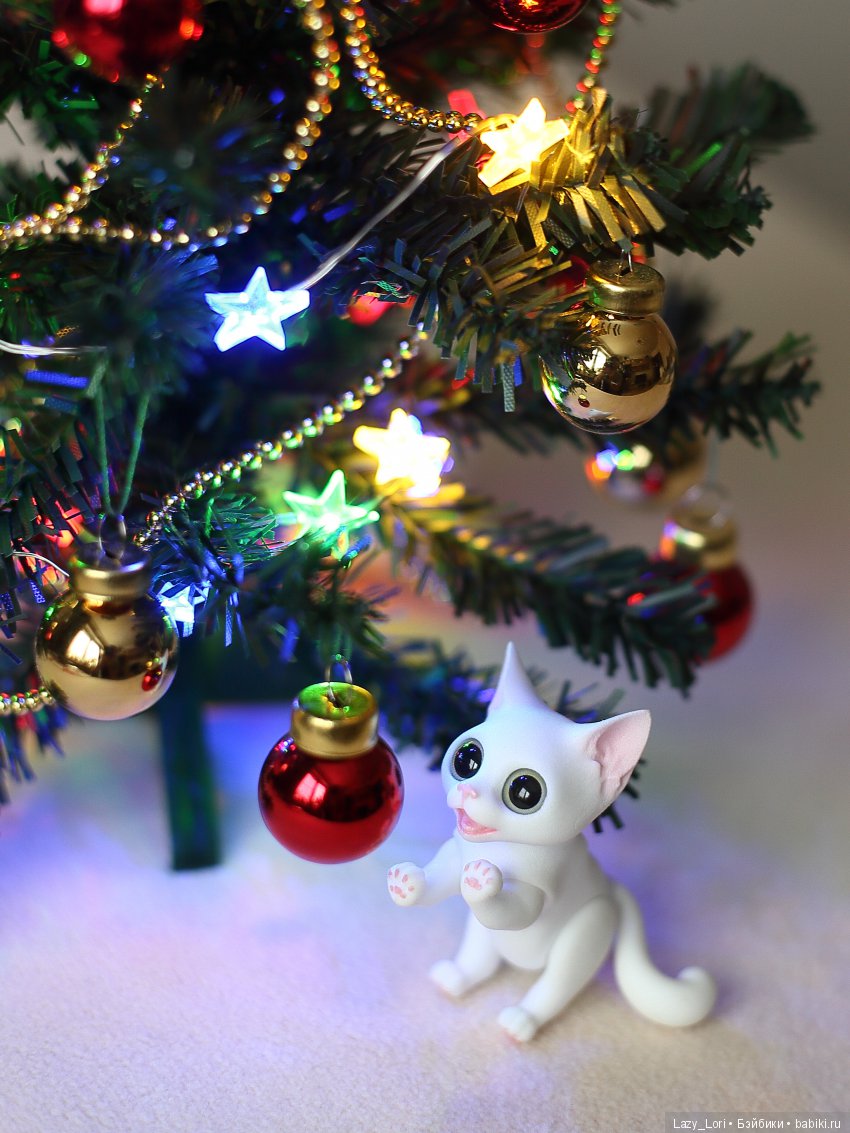 Классика жанра — Фотоистории с куклами BJD (БЖД): сериалы (фото 9)