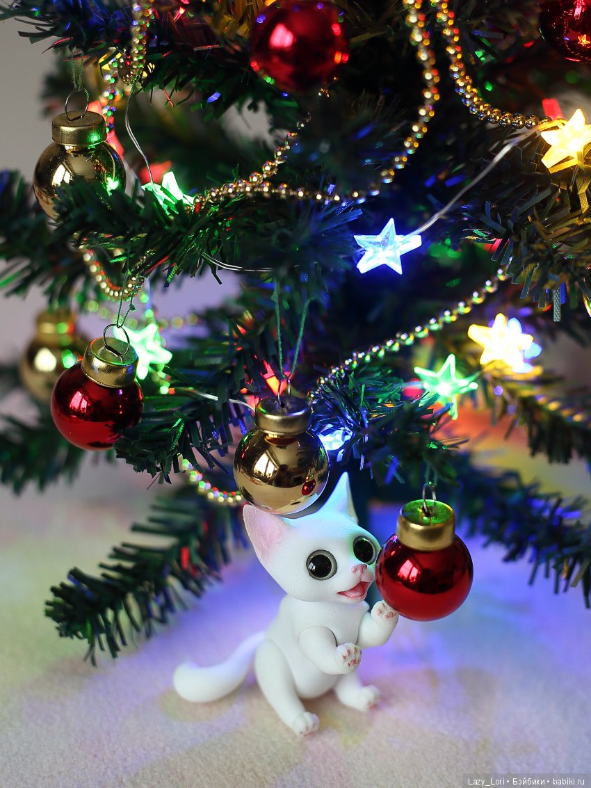 Классика жанра — Фотоистории с куклами BJD (БЖД): сериалы (фото 8)