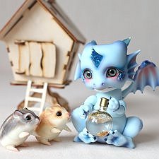 Невероятное приключение хомок. Спасение принцессы