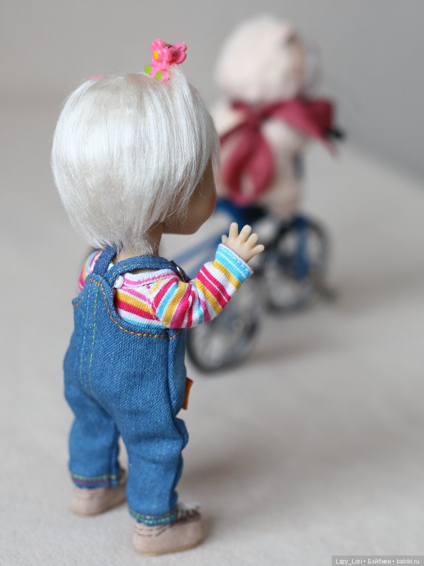 Прилетит вдруг волшебник в голубом вертолете