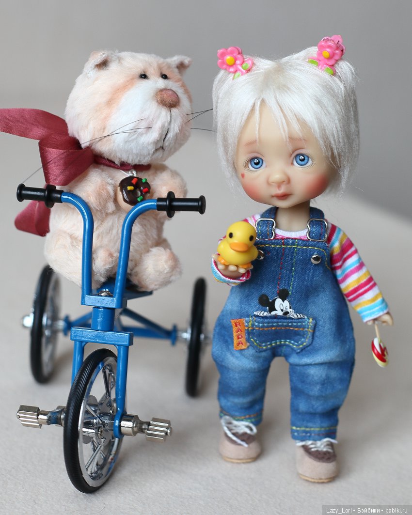 Прилетит вдруг волшебник в голубом вертолете (фото 9)