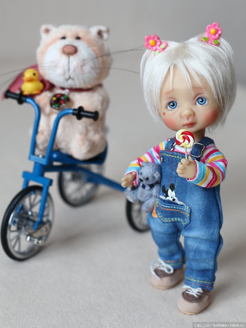 Прилетит вдруг волшебник в голубом вертолете (фото 5)