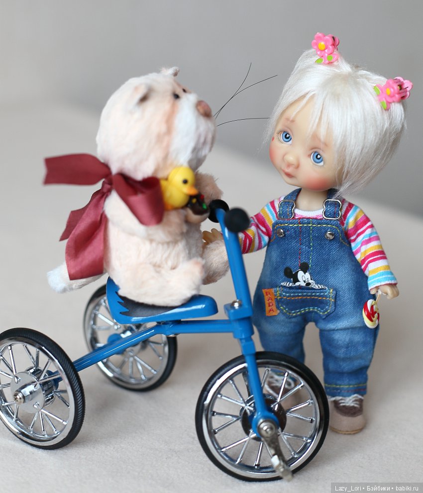 Прилетит вдруг волшебник в голубом вертолете (фото 7)