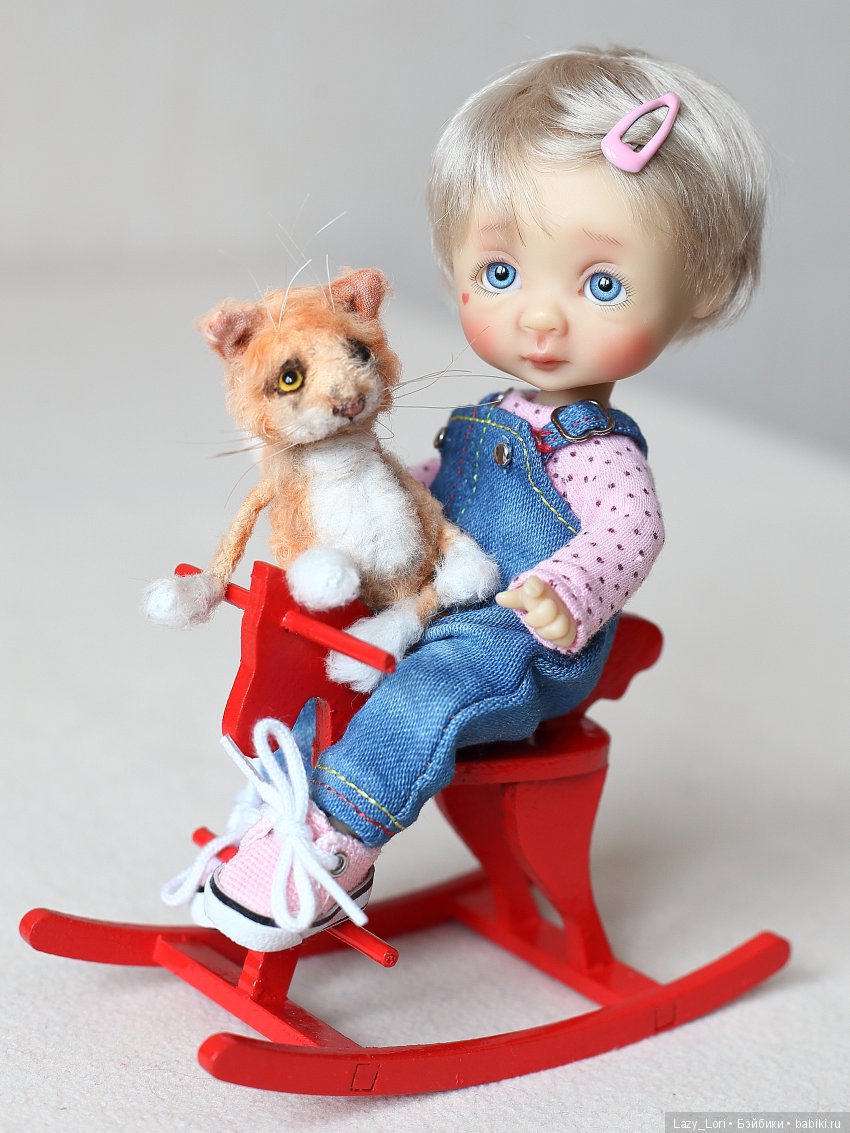 О нелегкой кошачьей жизни (фото 6)