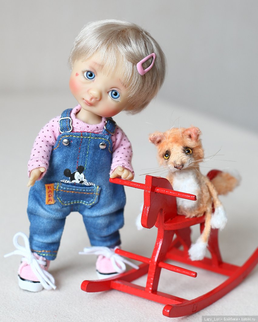 О нелегкой кошачьей жизни (фото 3)