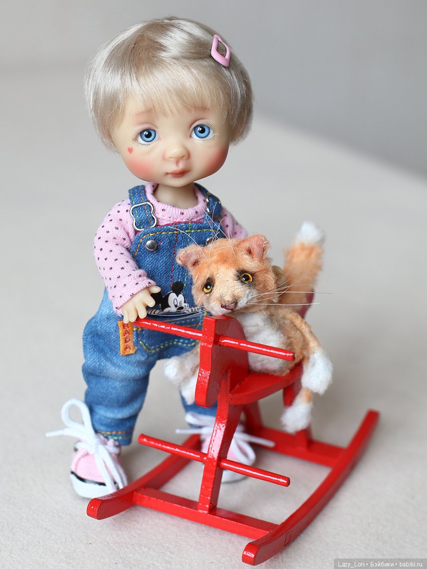 О нелегкой кошачьей жизни (фото 5)