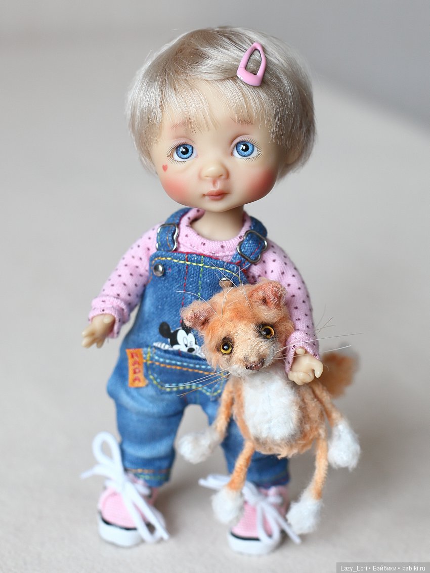 О нелегкой кошачьей жизни (фото 2)