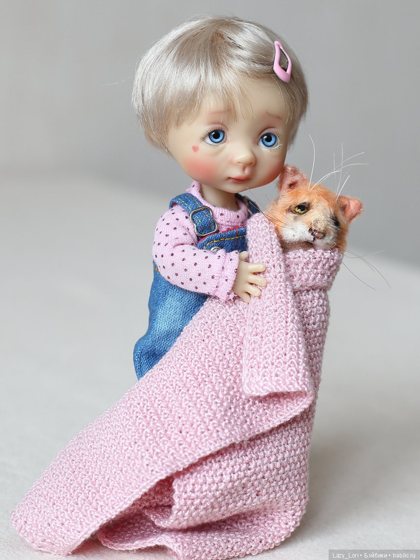 О нелегкой кошачьей жизни (фото 9)