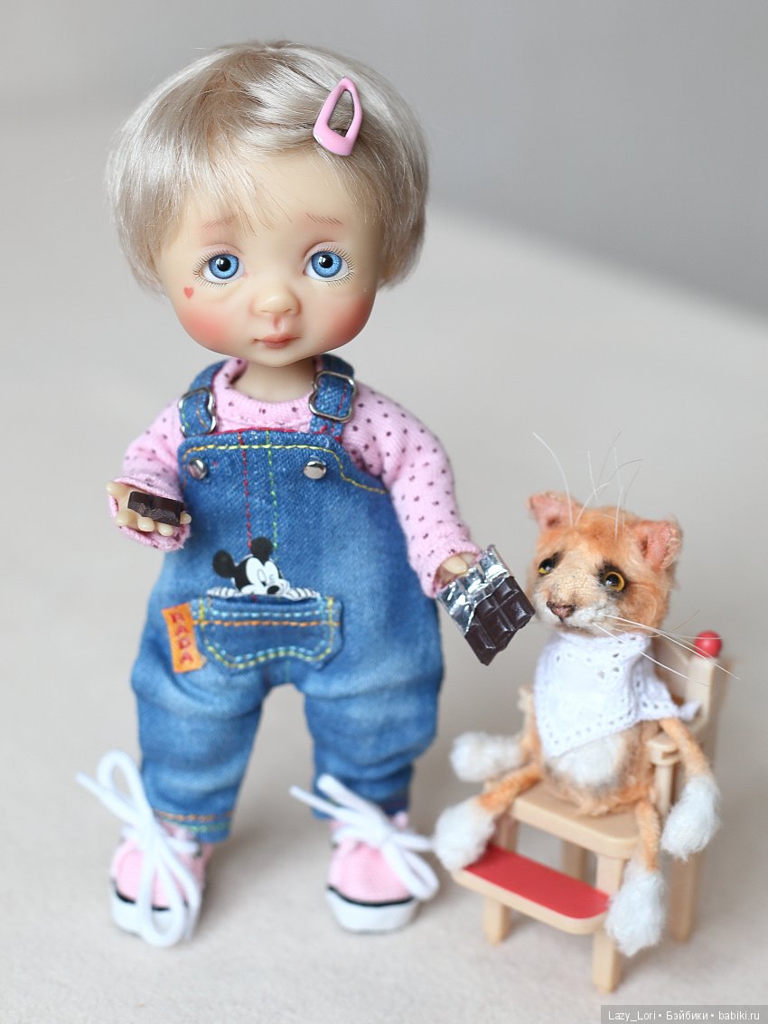 О нелегкой кошачьей жизни (фото 7)