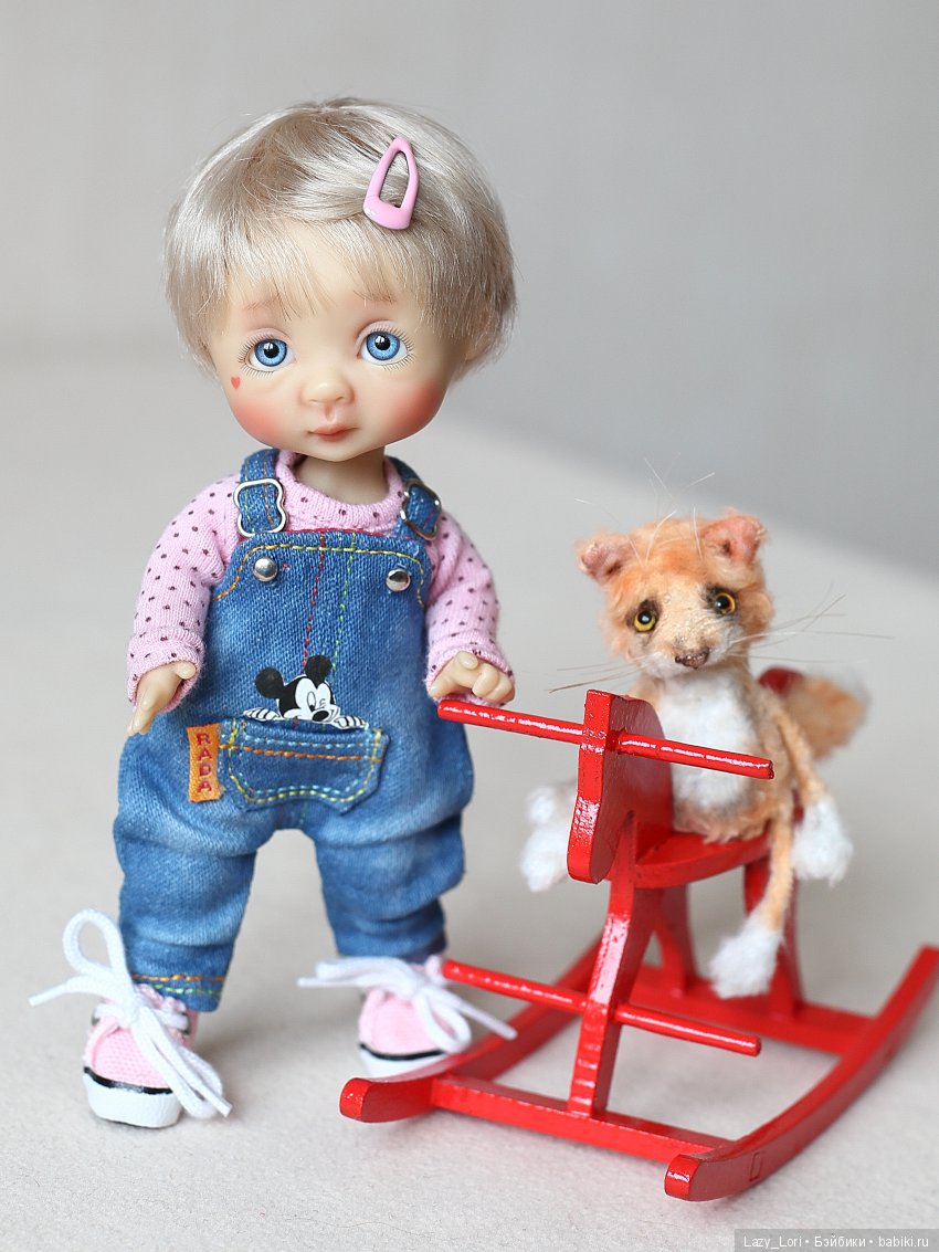 О нелегкой кошачьей жизни (фото 4)