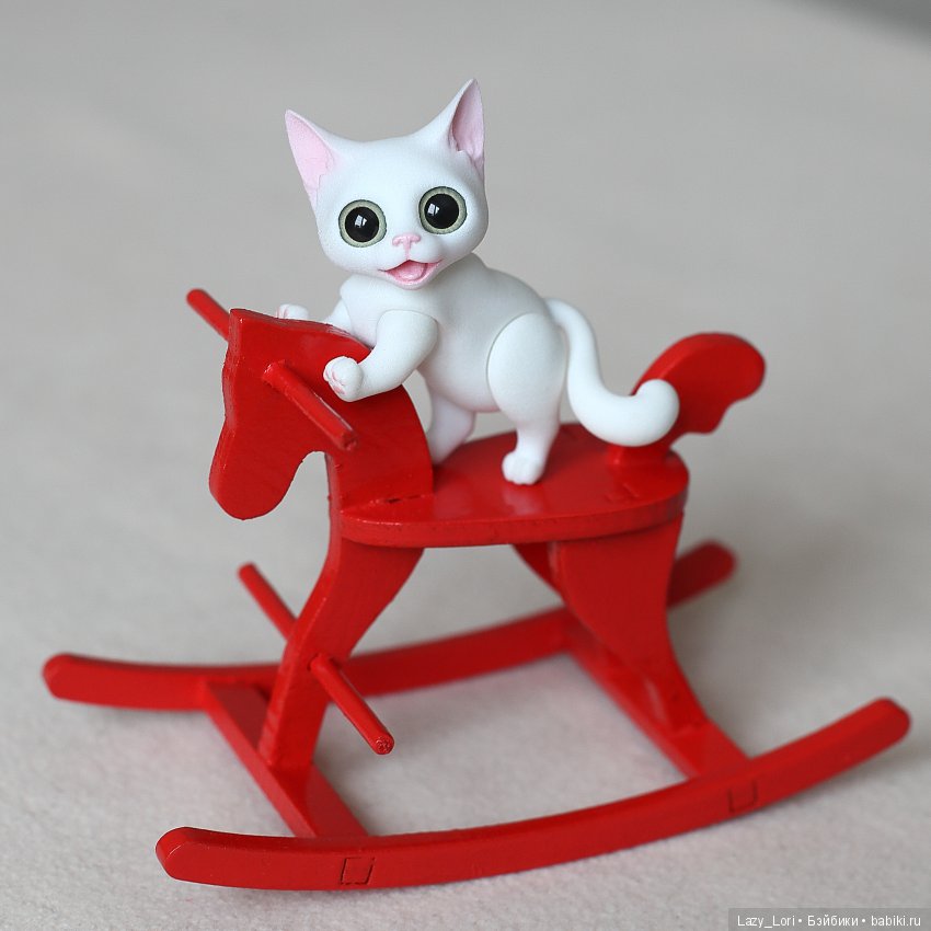 О нелегкой кошачьей жизни