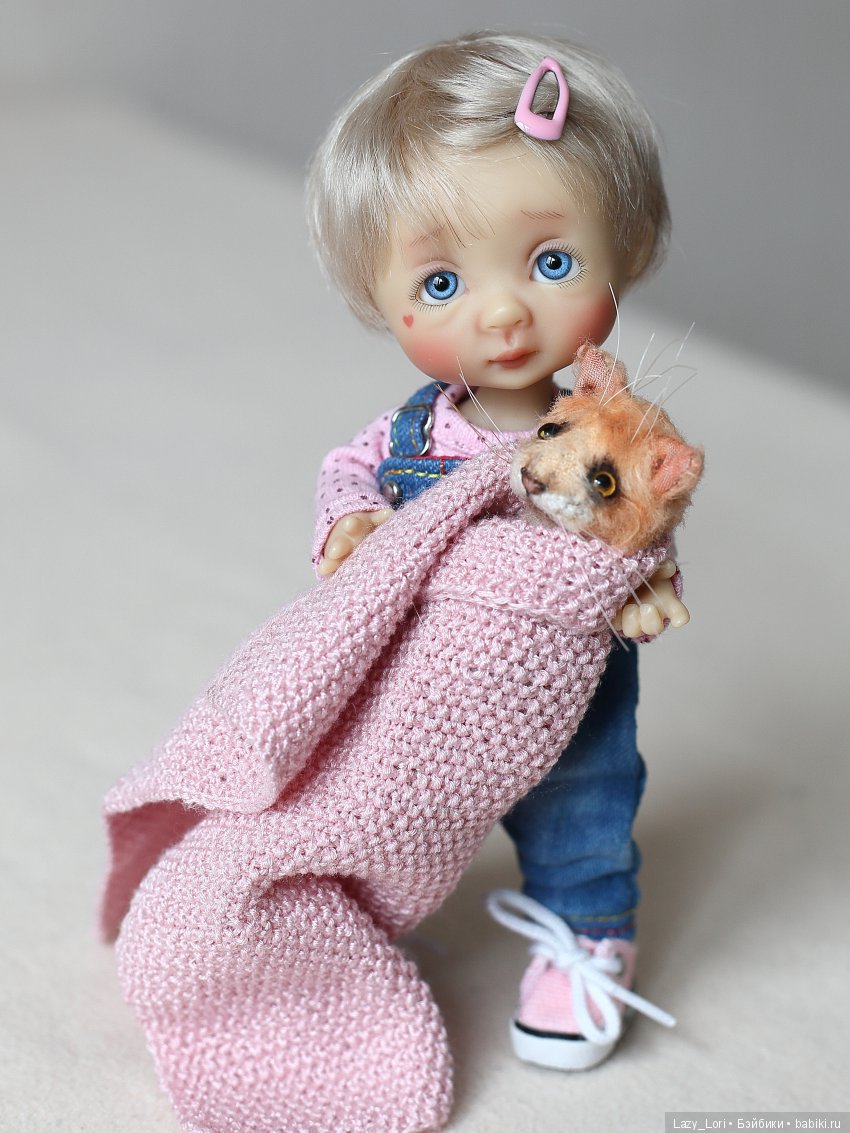 О нелегкой кошачьей жизни (фото 10)