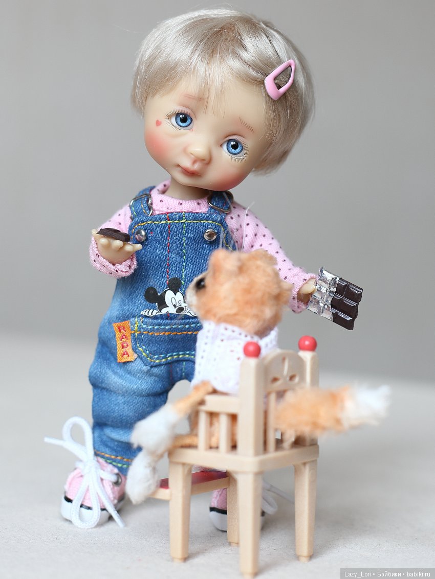 О нелегкой кошачьей жизни (фото 8)