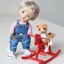 О нелегкой кошачьей жизни