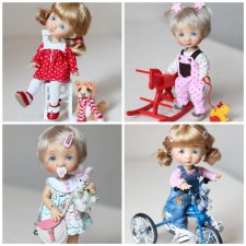 Моя обожаемая Ариша