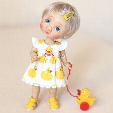 Немножко Аришки