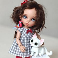 Сюрпризы для Алисы