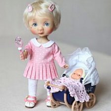 Девчачьи игры