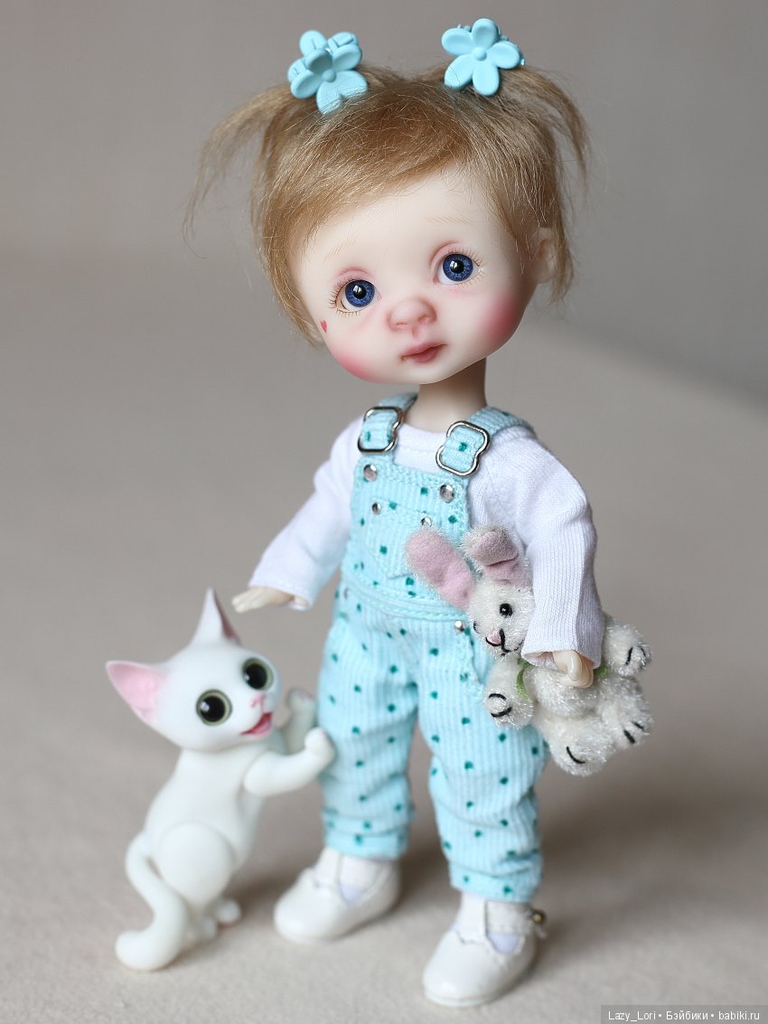 Моё большое маленькое чудо (фото 6)