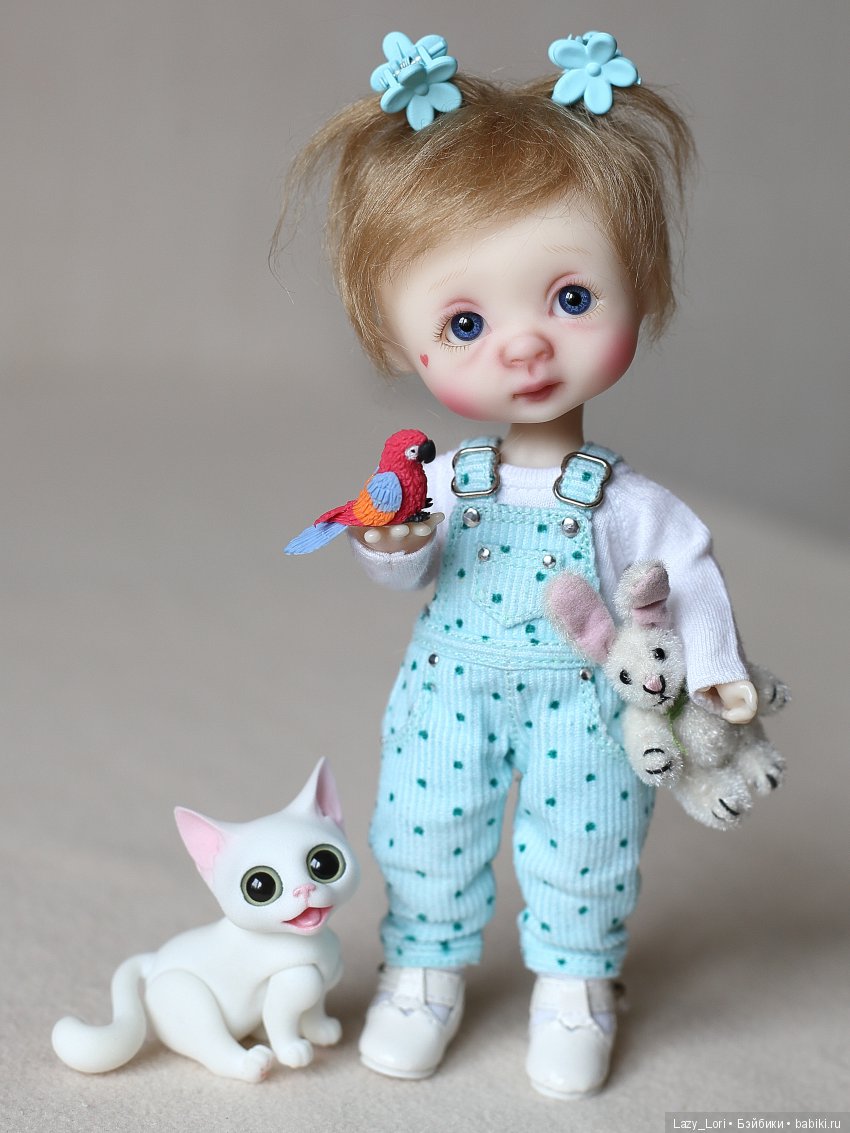 Моё большое маленькое чудо (фото 7)