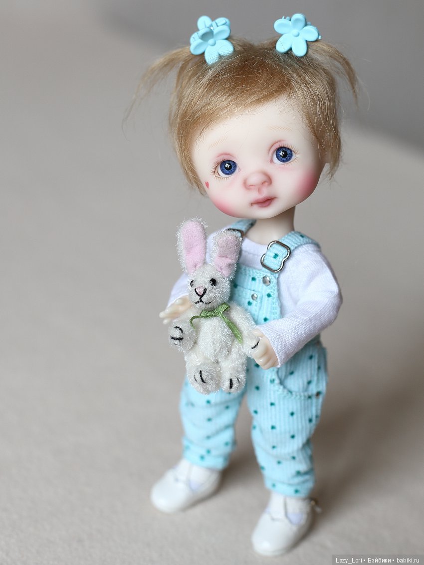 Моё большое маленькое чудо (фото 2)