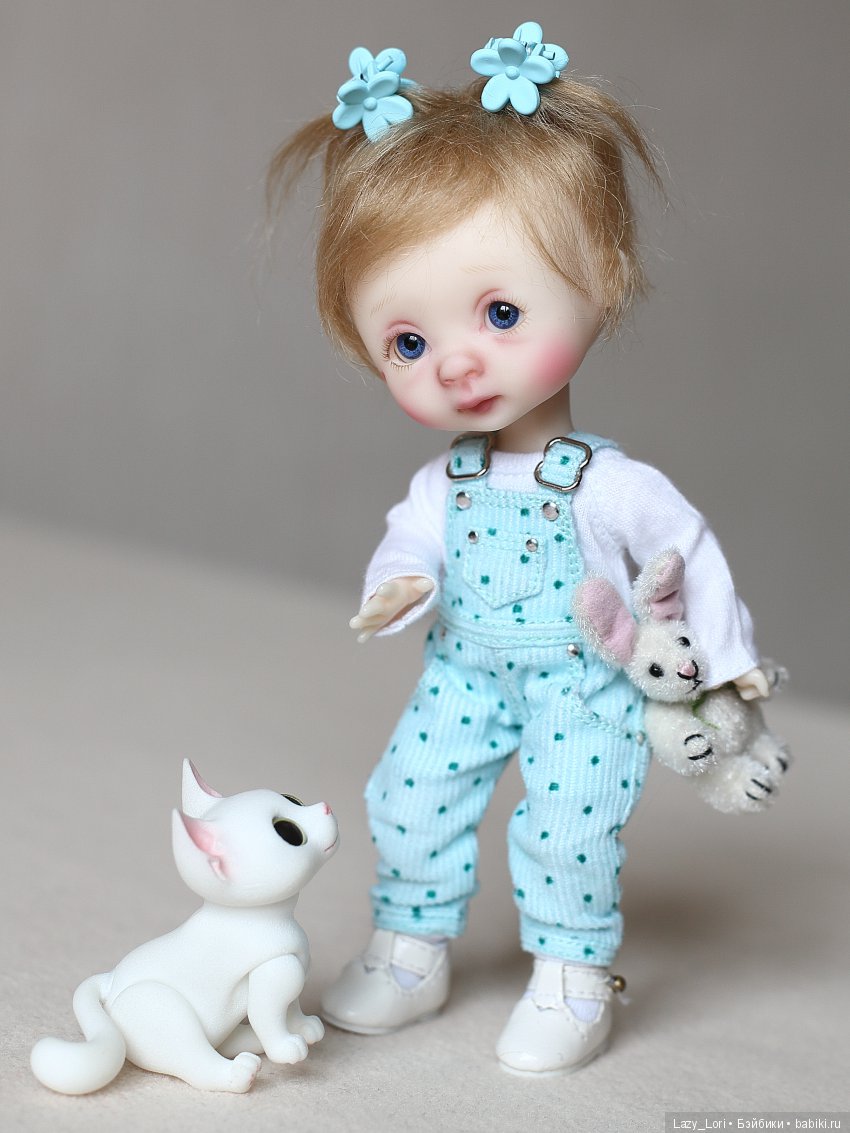 Моё большое маленькое чудо (фото 3)