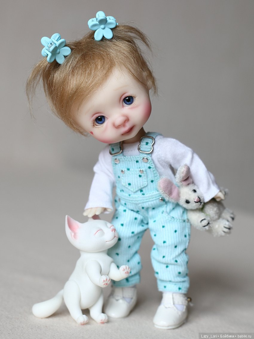 Моё большое маленькое чудо (фото 5)