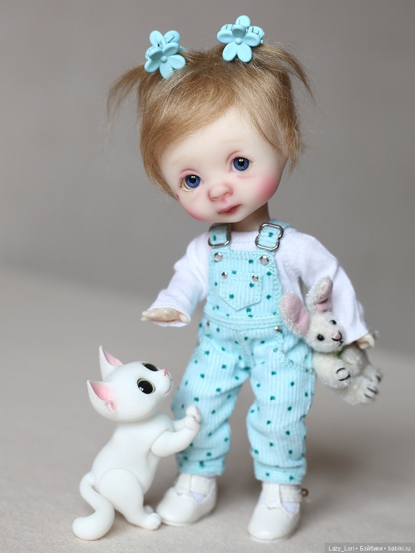 Моё большое маленькое чудо (фото 4)