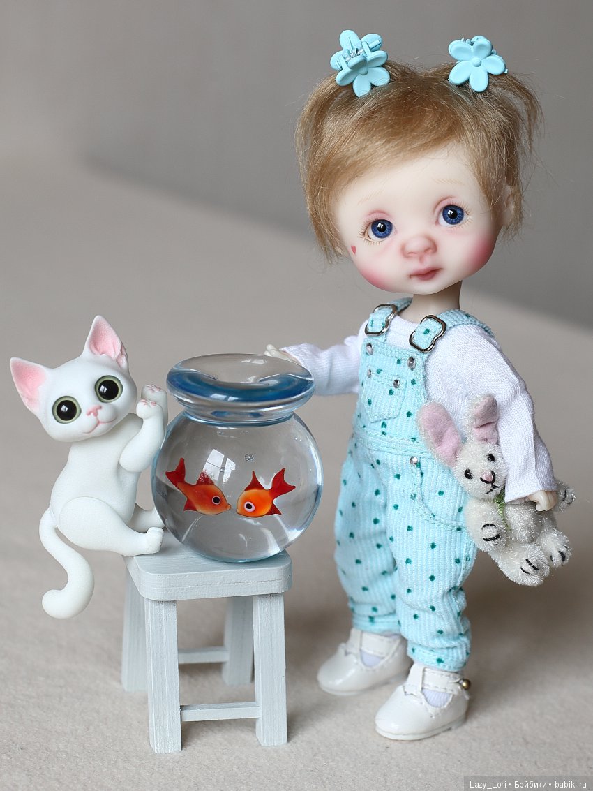 Моё большое маленькое чудо (фото 9)