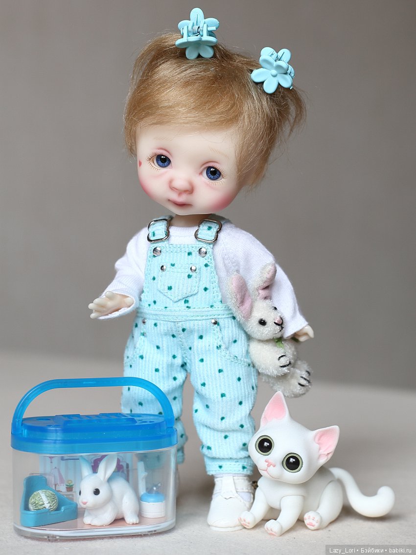 Моё большое маленькое чудо (фото 10)