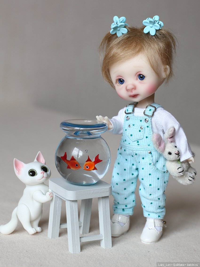 Моё большое маленькое чудо (фото 8)